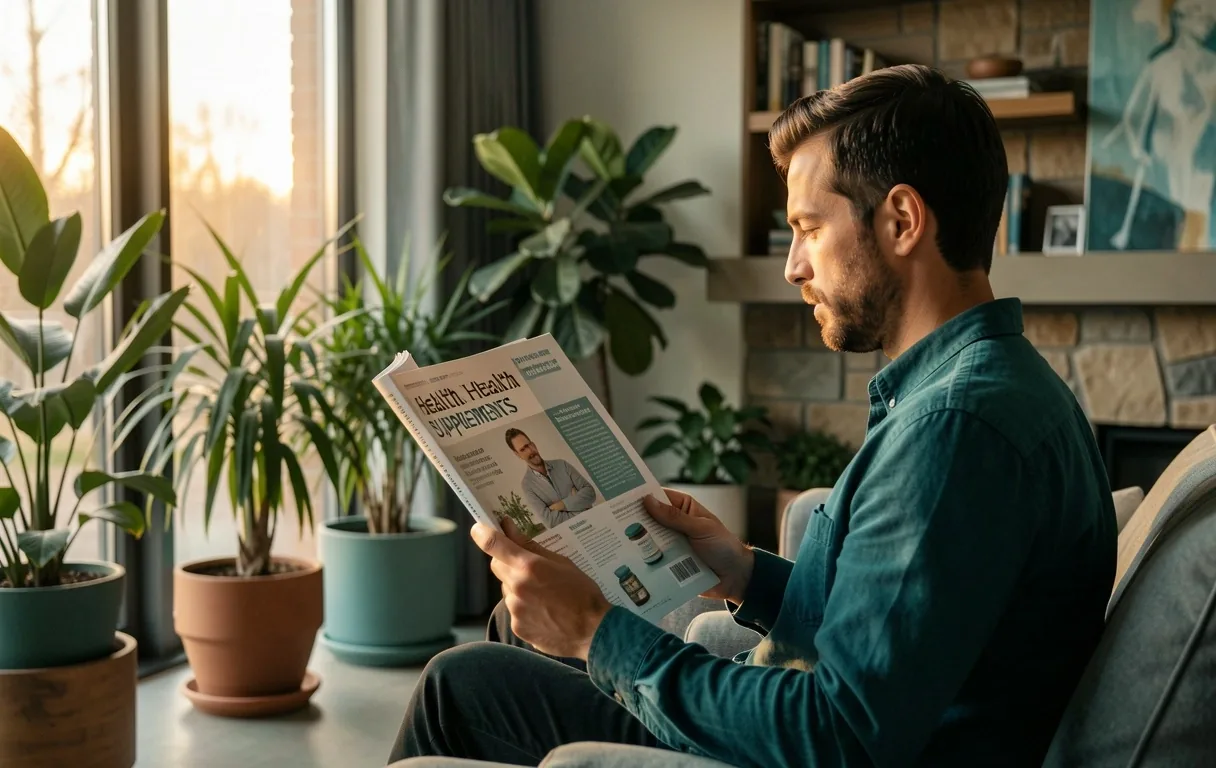 Entorno de lectura y bienestar